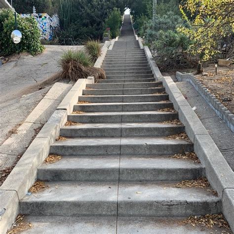 Mattachine Steps